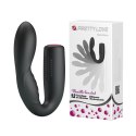 PRETTY LOVE -QUINTION, 12 VIBRATION FUNCTIONS BENDABLE MEMORY FUNCTION