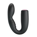 PRETTY LOVE -QUINTION, 12 VIBRATION FUNCTIONS BENDABLE MEMORY FUNCTION