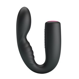 PRETTY LOVE -QUINTION, 12 VIBRATION FUNCTIONS BENDABLE MEMORY FUNCTION