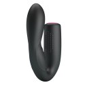 PRETTY LOVE -QUINTION, 12 VIBRATION FUNCTIONS BENDABLE MEMORY FUNCTION