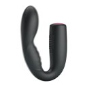 PRETTY LOVE -QUINTION, 12 VIBRATION FUNCTIONS BENDABLE MEMORY FUNCTION