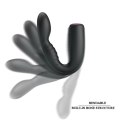 PRETTY LOVE -QUINTION, 12 VIBRATION FUNCTIONS BENDABLE MEMORY FUNCTION
