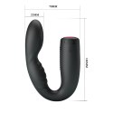 PRETTY LOVE -QUINTION, 12 VIBRATION FUNCTIONS BENDABLE MEMORY FUNCTION