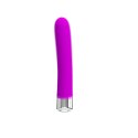 WIBRATOR STYMULATOR MASAŻER DILDO 12 TRYBÓW MOCNY