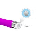 WIBRATOR STYMULATOR MASAŻER DILDO 12 TRYBÓW MOCNY