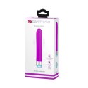 WIBRATOR STYMULATOR MASAŻER DILDO 12 TRYBÓW MOCNY