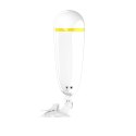 MASTURBATOR PRETTY LOVE -SALLY, 12 VIBRATION FUNCTIONS SEX TALK SUCTION BASE