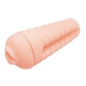 MASTURBATOR PRETTY LOVE -SALLY, 12 VIBRATION FUNCTIONS SEX TALK SUCTION BASE