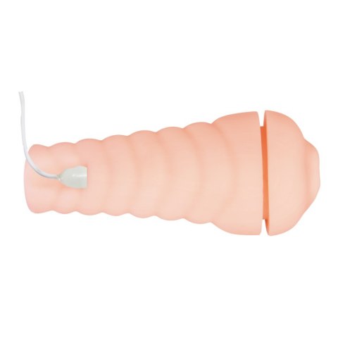 MASTURBATOR PRETTY LOVE -SALLY, 12 VIBRATION FUNCTIONS SEX TALK SUCTION BASE MASTURBATOR PRETTY LOVE -SALLY, 12 VIBRATION FUNCTIONS SEX TALK SUCTION BASE