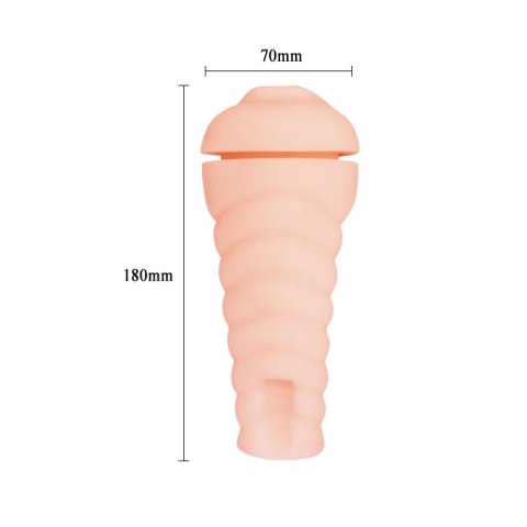 MASTURBATOR PRETTY LOVE -SALLY, 12 VIBRATION FUNCTIONS SEX TALK SUCTION BASE MASTURBATOR PRETTY LOVE -SALLY, 12 VIBRATION FUNCTIONS SEX TALK SUCTION BASE