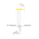 MASTURBATOR PRETTY LOVE -SALLY, 12 VIBRATION FUNCTIONS SEX TALK SUCTION BASE