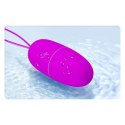 JAJKO STYMULUJĄCE PRETTY LOVE -SELKIE, 12 vibration functions Wireless remote control