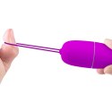 JAJKO STYMULUJĄCE PRETTY LOVE -SELKIE, 12 vibration functions Wireless remote control