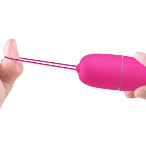JAJKO STYMULUJĄCE PRETTY LOVE -SELKIE, 12 VIBRATION FUNCTIONS WIRELESS REMOTE CONTROL JAJKO STYMULUJĄCE PRETTY LOVE -SELKIE, 12 VIBRATION FUNCTIONS WIRELESS REMOTE CONTROL