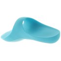 STYMULATOR - TEASER FINGER VIBRATOR (LIGHT BLUE)