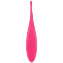 STYMULATOR - TWIRLING FUN TRIP VIBRATOR (MAGENTA)