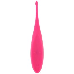 STYMULATOR - TWIRLING FUN TRIP VIBRATOR (MAGENTA)