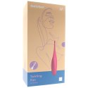 STYMULATOR - TWIRLING FUN TRIP VIBRATOR (MAGENTA)