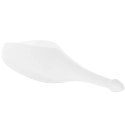 STYMULATOR - TWIRLING FUN TRIP VIBRATOR (WHITE)