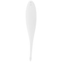 STYMULATOR - TWIRLING FUN TRIP VIBRATOR (WHITE)