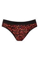 TRIBAL SLIP ( MĘSKIE SLIPY/MEN"S SLIP ) M