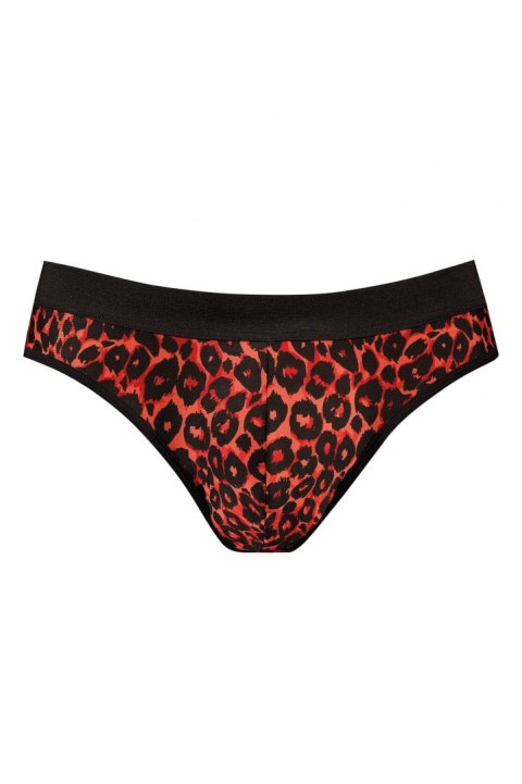 TRIBAL SLIP ( MĘSKIE SLIPY/MEN"S SLIP ) M TRIBAL SLIP ( MĘSKIE SLIPY/MEN"S SLIP ) M
