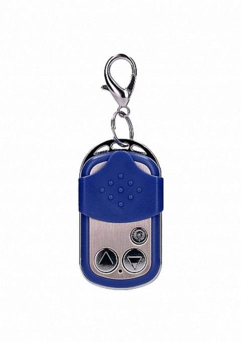 10 SPEED REMOTE VIBRATING EGG - BIG - BLUE 10 SPEED REMOTE VIBRATING EGG - BIG - BLUE