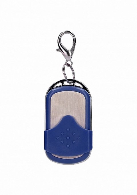 10 SPEED REMOTE VIBRATING EGG - BIG - BLUE 10 SPEED REMOTE VIBRATING EGG - BIG - BLUE