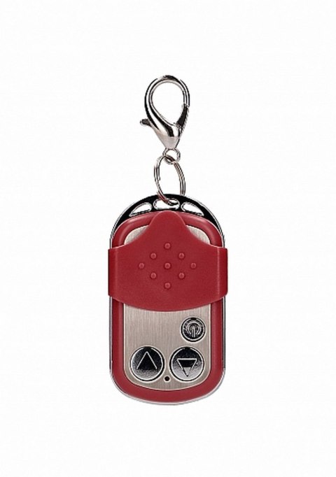 10 SPEED REMOTE VIBRATING EGG - BIG - RED 10 SPEED REMOTE VIBRATING EGG - BIG - RED