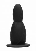 Buttplug - Small - Black