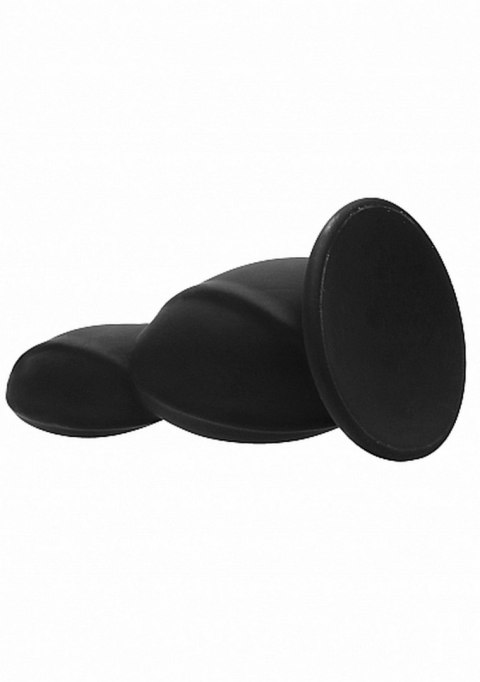 Buttplug - Small - Black Buttplug - Small - Black