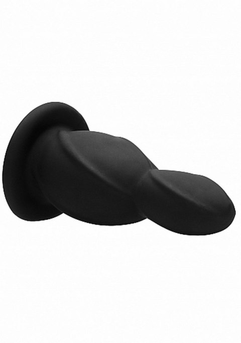 Buttplug - Small - Black Buttplug - Small - Black