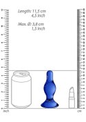 Classy - Blue