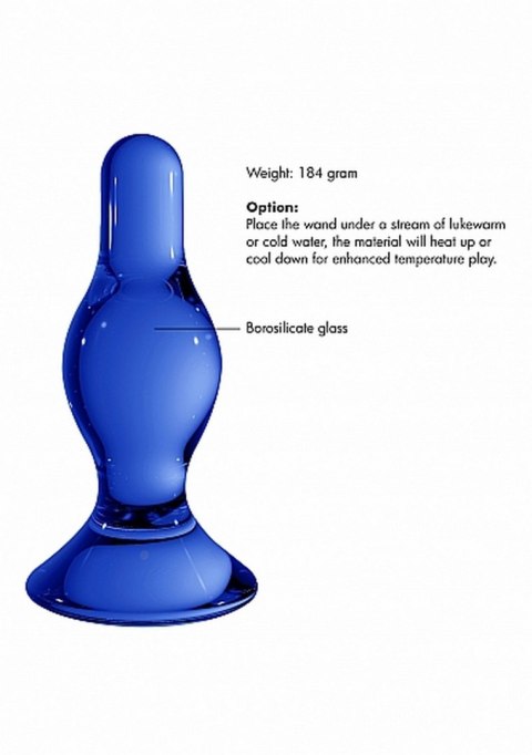 Classy - Blue Classy - Blue