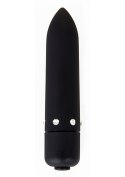 DIAMOND POWER BULLET - BLACK