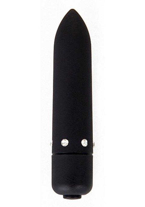 DIAMOND POWER BULLET - BLACK DIAMOND POWER BULLET - BLACK