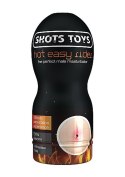 Easy Rider Hot Masturbator - Anal