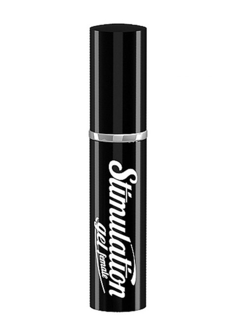 FEMALE SPRAY - STIMULATION GEL FEMALE - 5 ML FEMALE SPRAY - STIMULATION GEL FEMALE - 5 ML