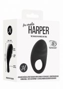 HARPER - BLACK