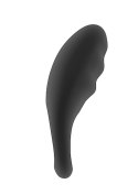 HARPER - BLACK