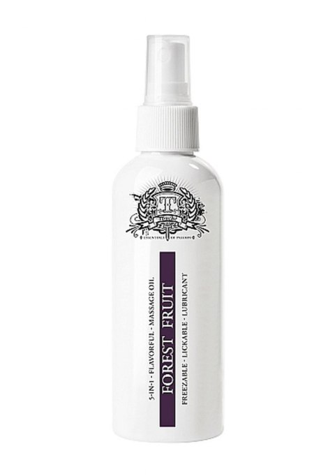 LUBRYKANT ICE LUBRICANT - FOREST FRUITS - 80 ML LUBRYKANT ICE LUBRICANT - FOREST FRUITS - 80 ML