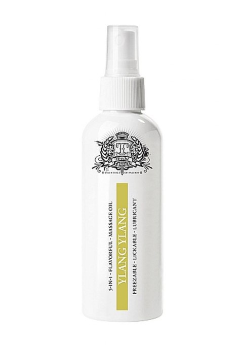 LUBRYKANT ICE LUBRICANT - YLANG YLANG - 80 ML LUBRYKANT ICE LUBRICANT - YLANG YLANG - 80 ML