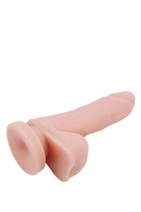 SOLIDNE REALISTYCZNE DILDO Z PRZYSSAWKĄ CYBERSKÓRA MR. DIXX 5.7INCH DUAL DENSITY DILDO SOLIDNE REALISTYCZNE DILDO Z PRZYSSAWKĄ CYBERSKÓRA MR. DIXX 5.7INCH DUAL DENSITY DILDO