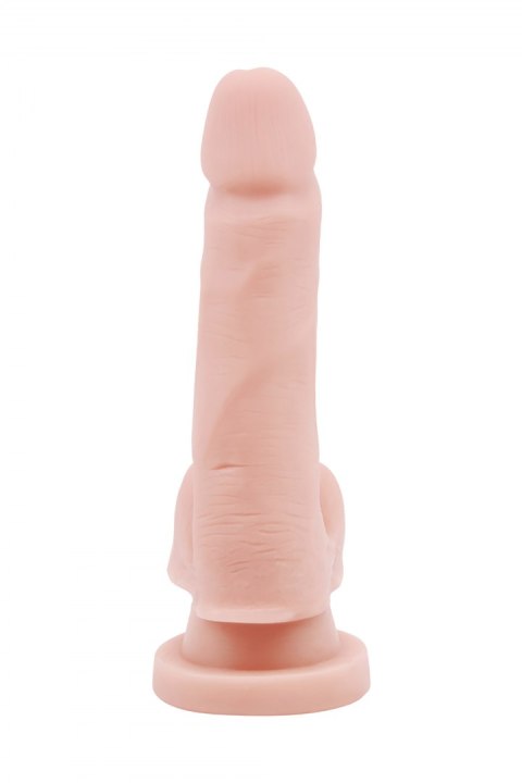 SOLIDNE REALISTYCZNE DILDO Z PRZYSSAWKĄ CYBERSKÓRA MR. DIXX 5.7INCH DUAL DENSITY DILDO SOLIDNE REALISTYCZNE DILDO Z PRZYSSAWKĄ CYBERSKÓRA MR. DIXX 5.7INCH DUAL DENSITY DILDO
