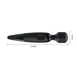 WIBRATOR STYMULATOR MASAŻER RÓŻDŻKOWY MOCNY SILNY