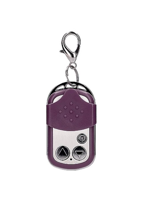 JAJKO STYMULUJĄCE Vibrating Remote Bullet - Purple JAJKO STYMULUJĄCE Vibrating Remote Bullet - Purple