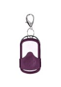 JAJKO STYMULUJĄCE Vibrating Remote Bullet - Purple
