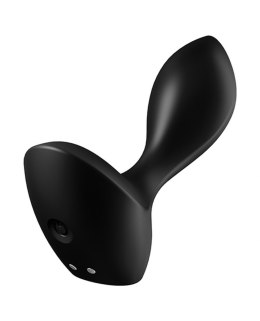 WIBRATOR - BACKDOOR LOVER (BLACK)