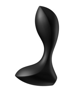 WIBRATOR - BACKDOOR LOVER (BLACK)