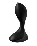 WIBRATOR - BACKDOOR LOVER (BLACK)